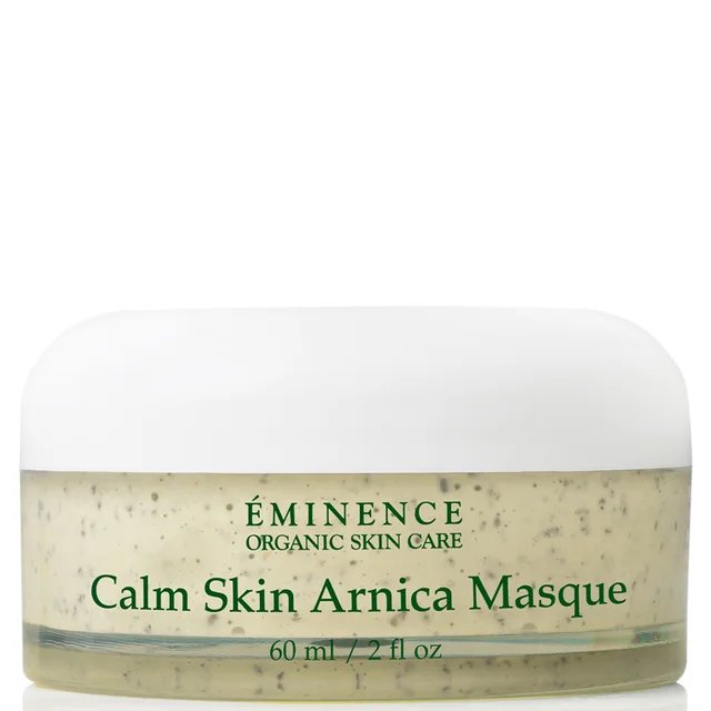 Eminence Organic Skin Care Calm Skin Arnica Masque 2 fl. oz