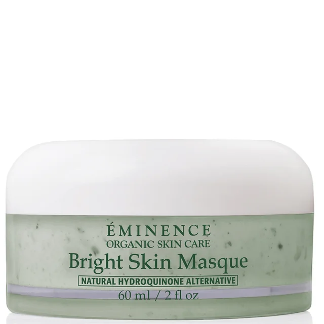 Eminence Organic Skin Care Bright Skin Masque 2 fl. oz