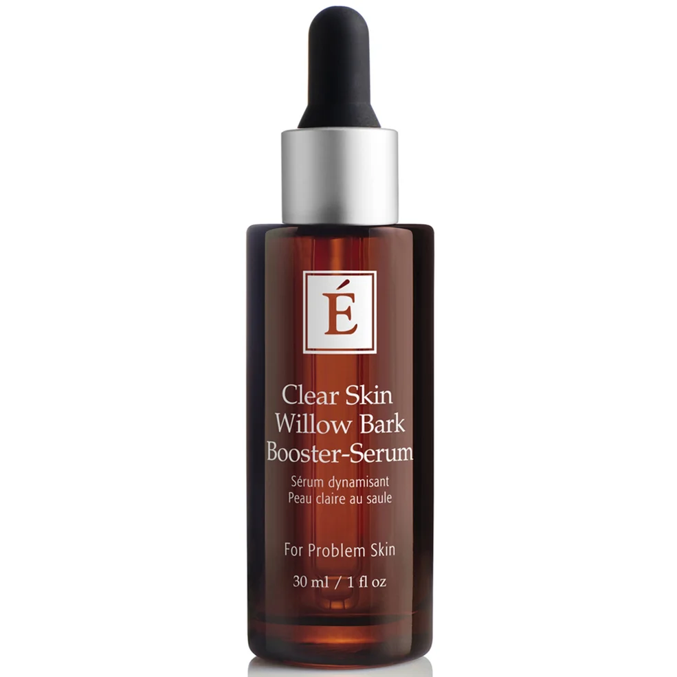 Eminence Organic Skin Care Clear Skin Willow Bark Booster-Serum 1 fl. oz Image 1