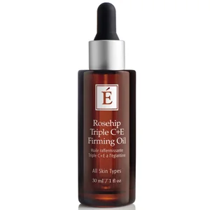 Eminence Organic Skin Care Rosehip Triple C+E Firming Oil 1 fl. oz - Option 1 fl. oz