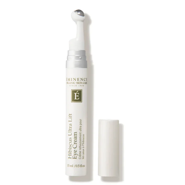 Eminence Organic Skin Care Hibiscus Ultra Lift Eye Cream