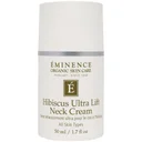 Eminence Organic Skin Care Hibiscus Ultra Lift Neck Cream 1.7 fl. oz