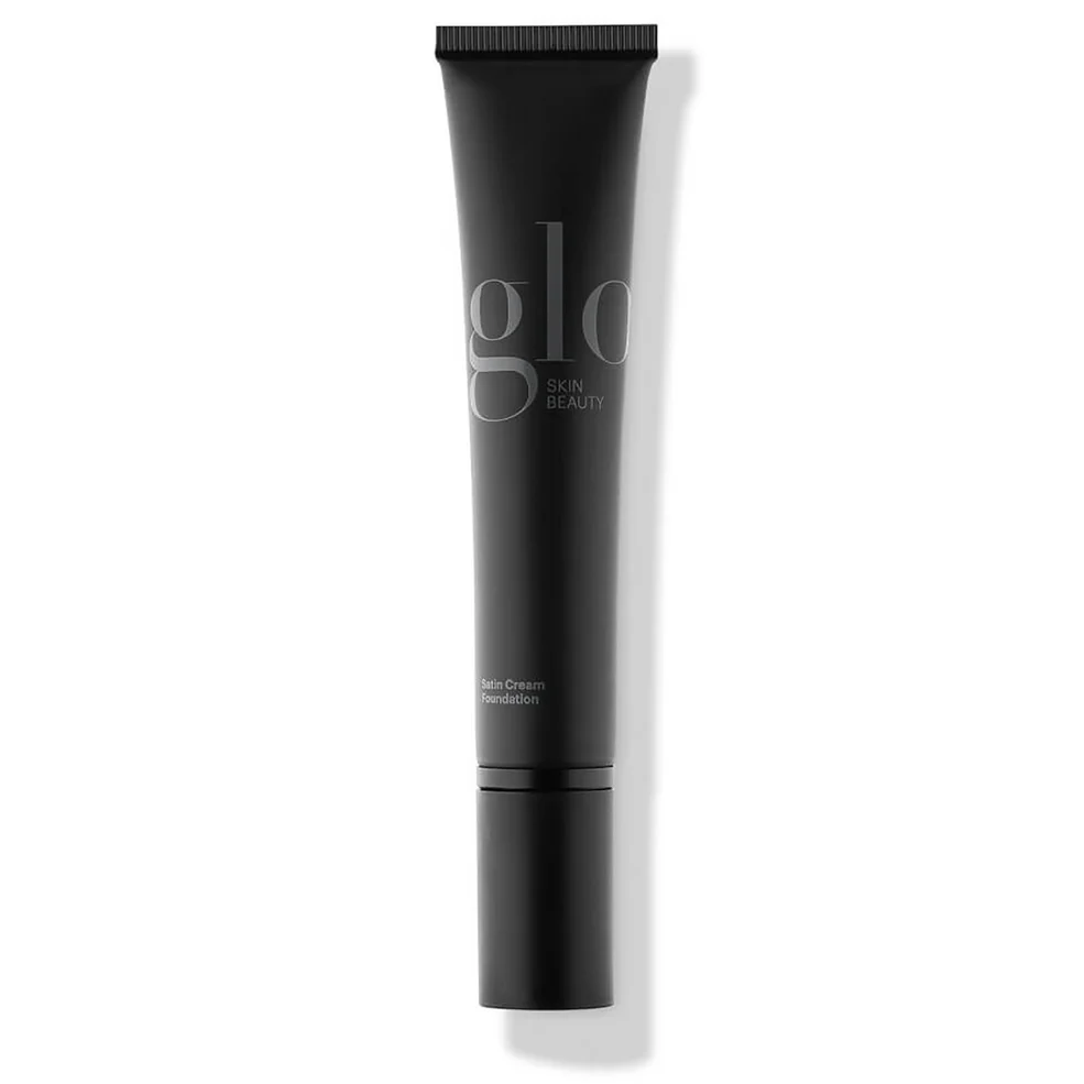Glo Skin Beauty Satin Cream Foundation (1.4 fl. oz.) Image 1