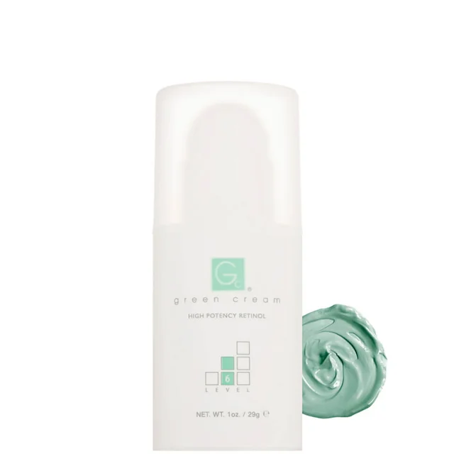 Advanced Skin Technology Green Cream Level 6 (1 oz.)