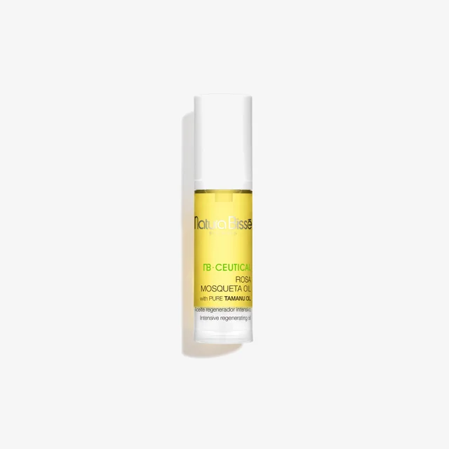 Natura Bissé Rosa Mosqueta Oil with Pure Tamanu Oil (1 fl. oz.)