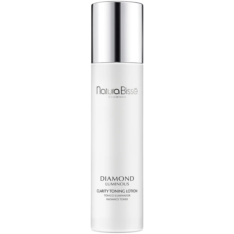 Natura Bissé Diamond White Clarity Toning Lotion (7 fl. oz.) Image 1