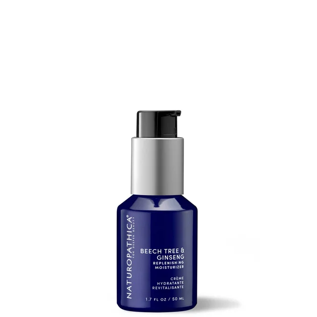 Naturopathica Beech Tree Ginseng Daily Moisturizer (1.7 fl. oz.)