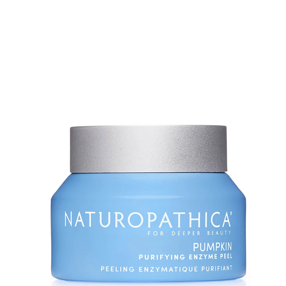 Naturopathica Pumpkin Purifying Enzyme Peel (1.7 fl. oz.) Image 1