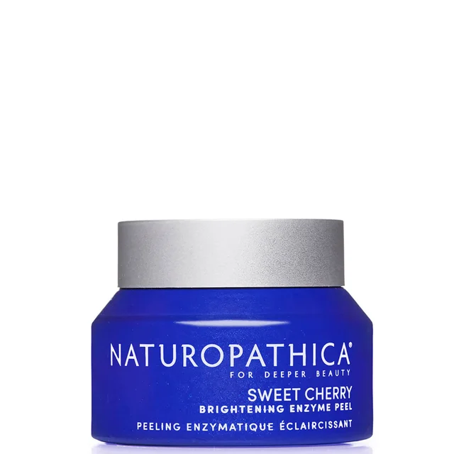 Naturopathica Sweet Cherry Brightening Enzyme Peel (1.7 fl. oz.)
