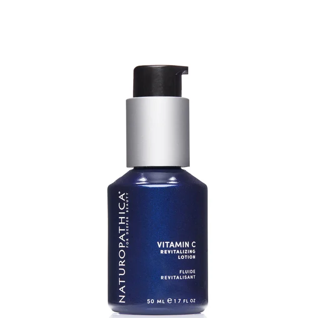 Naturopathica Vitamin C Revitalizing Lotion (1.7 fl. oz.)