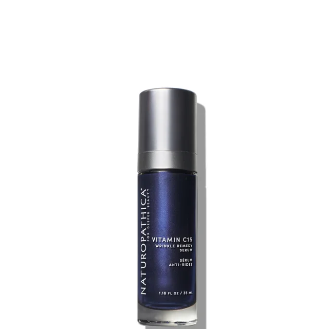 Naturopathica Vitamin C15 Wrinkle Repair Serum (1 fl. oz.)