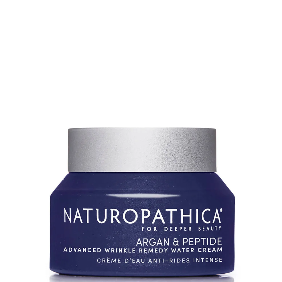 Naturopathica Argan Peptide Wrinkle Repair Cream (1.7 fl. oz.) Image 1