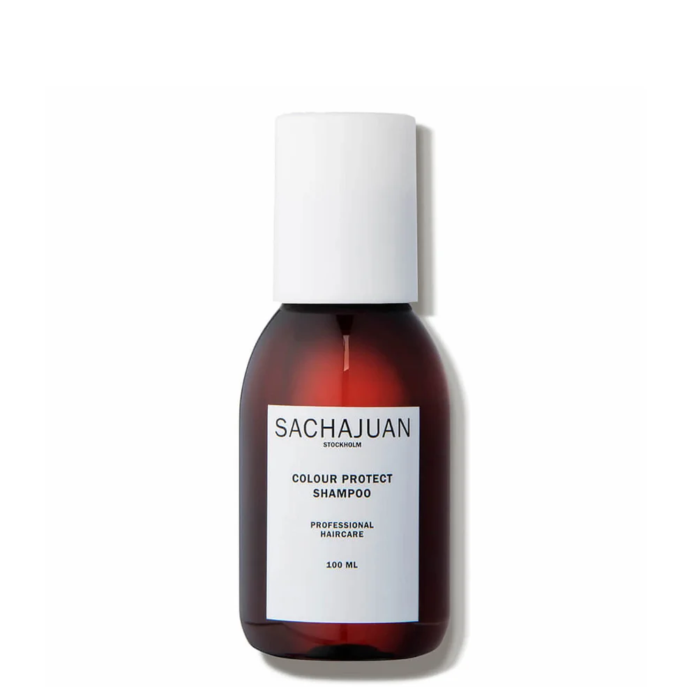 Sachajuan Colour Protect Shampoo 3.4 oz Image 1