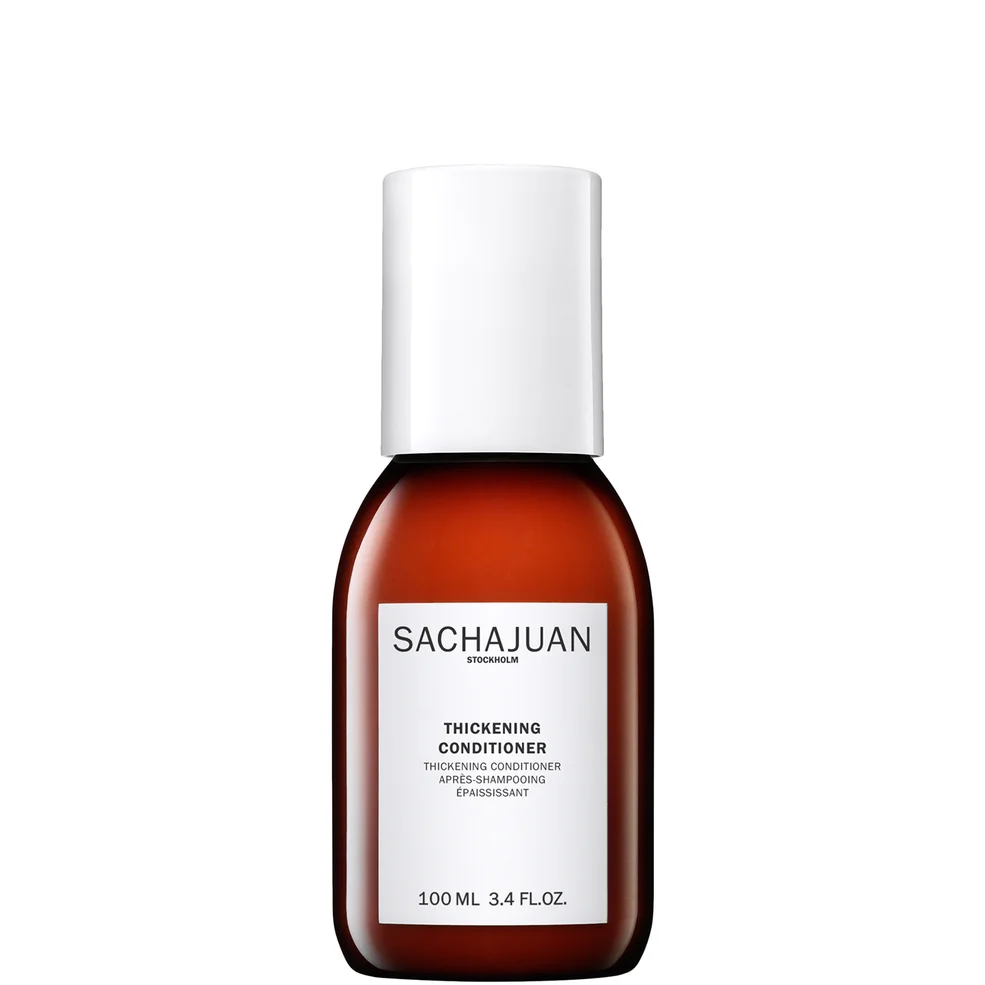 Sachajuan Thickening Conditioner 3.4 oz Image 1