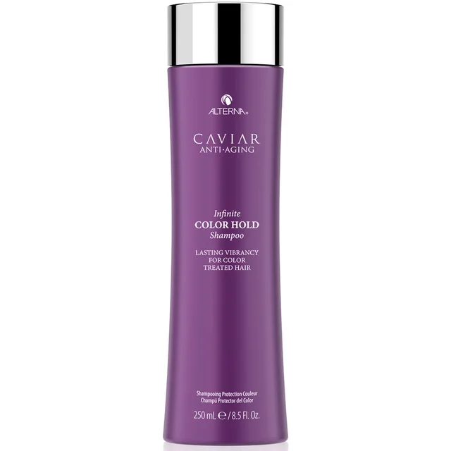 Alterna CAVIAR Anti-Aging Infinite Color Hold Shampoo 8.5 oz