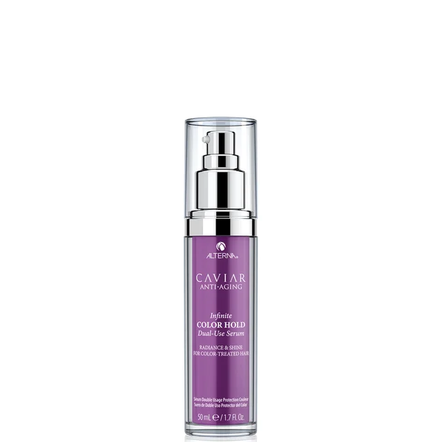 Alterna CAVIAR Anti-Aging Infinite Color Hold Dual-Use Serum 1.7 oz