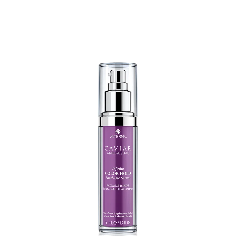 Alterna CAVIAR Anti-Aging Infinite Color Hold Dual-Use Serum 1.7 oz Image 1