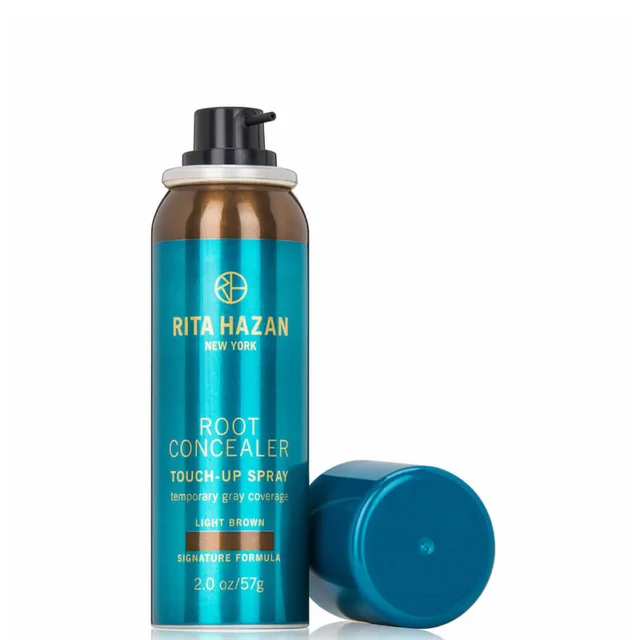 Чи існує постійне рішення для сивого волосся? Чи існує постійне рішення для сивого волосся?