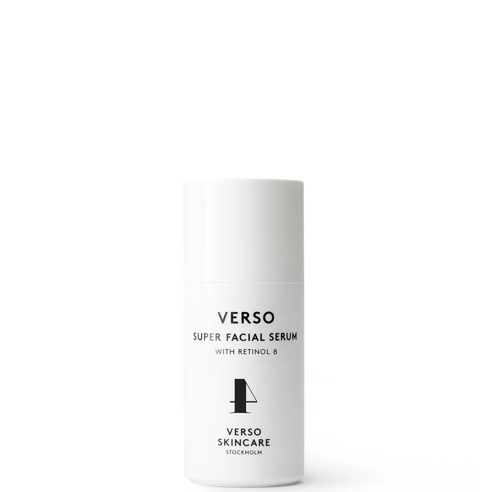Verso Super Facial Serum (1.01 fl. oz.) Image 1