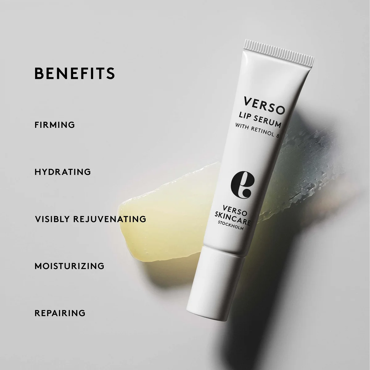 Verso Verso Lip Serum (15 ml.)