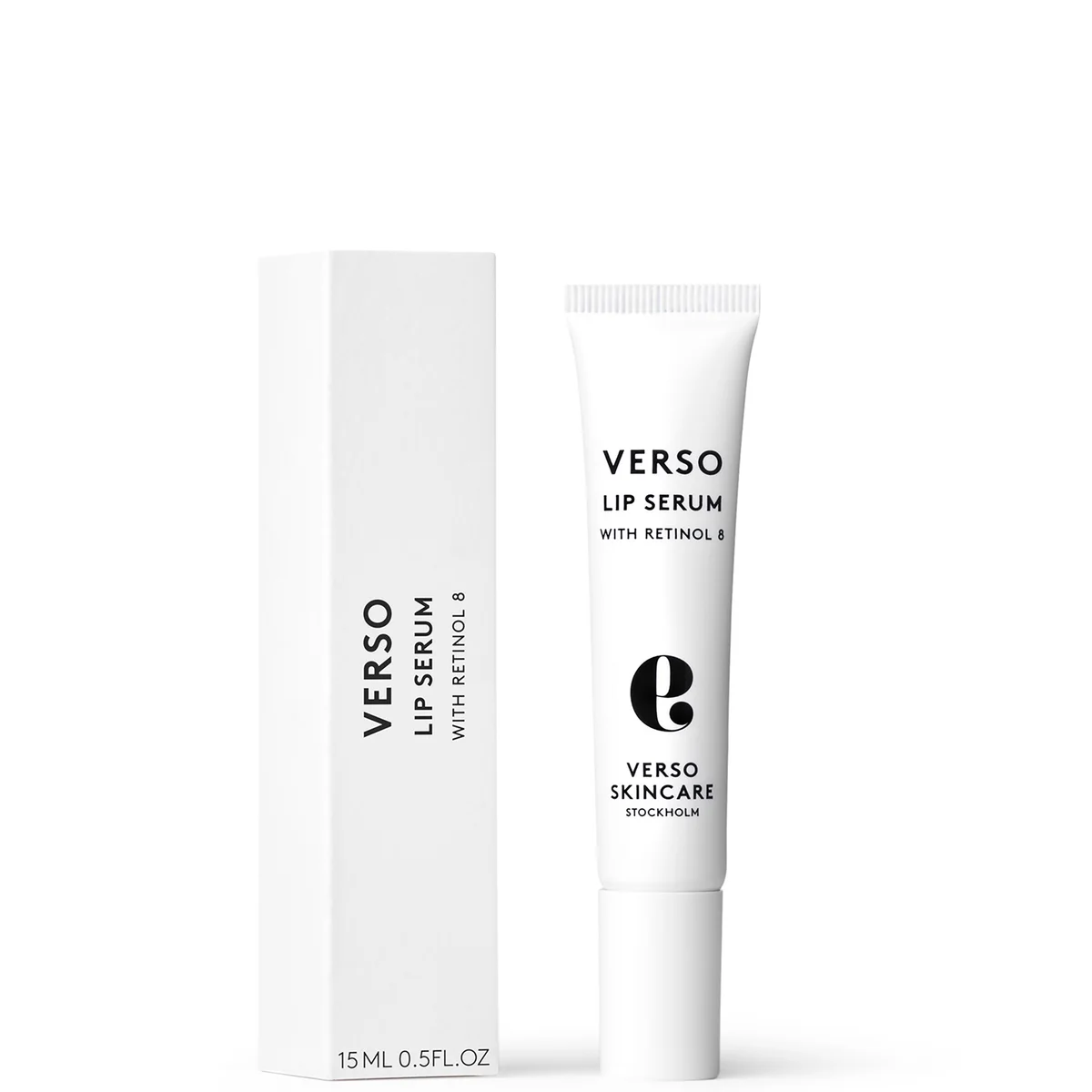 Verso Verso Lip Serum (15 ml.)