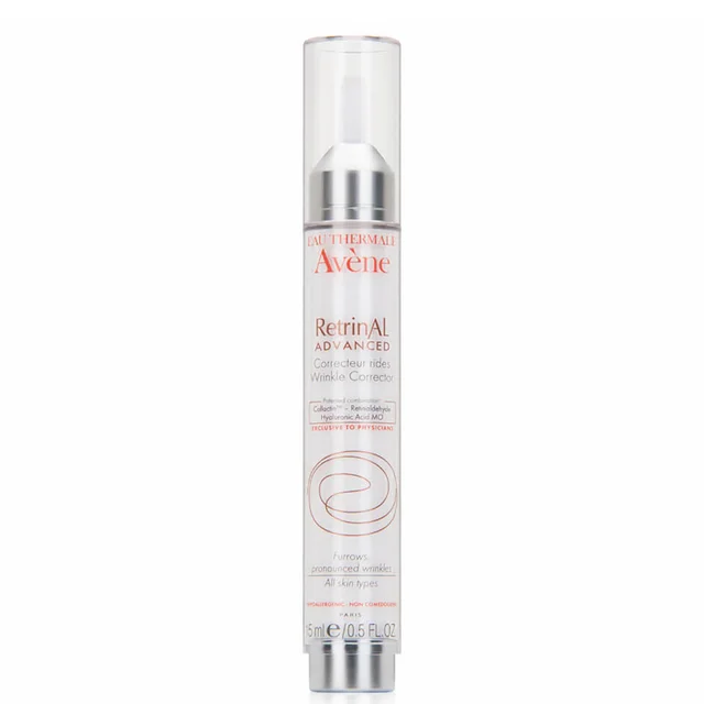 Avene RetrinAL ADVANCED Wrinkle Corrector (0.5 fl. oz.)