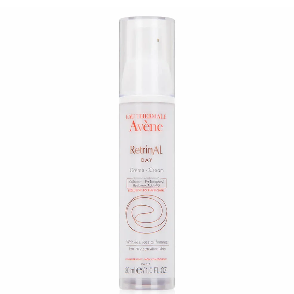 Avene RetrinAL DAY Cream (1 fl. oz.) Image 1