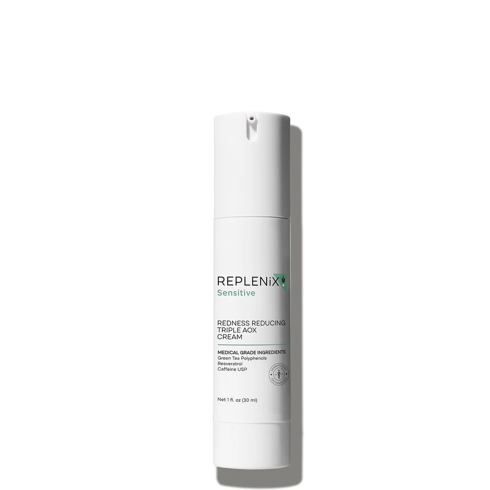 Replenix Redness Reducing Triple AOX Cream Image 1