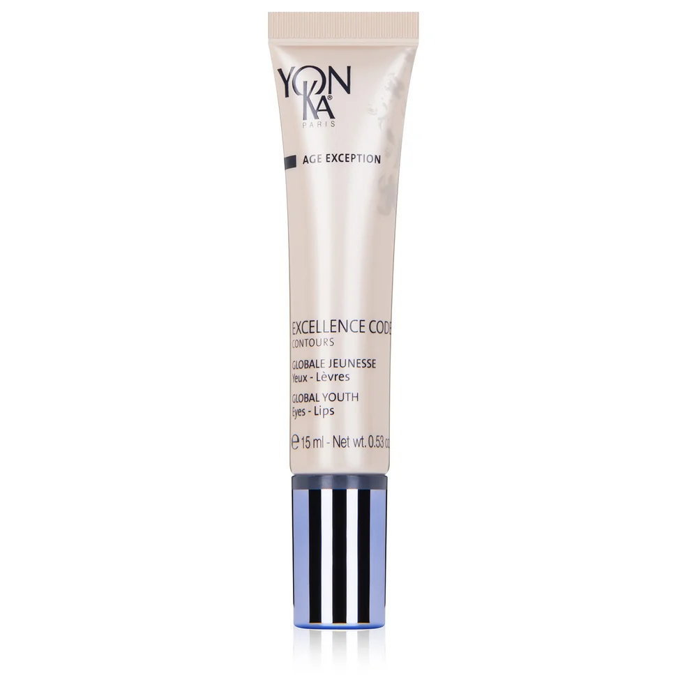 Yon-Ka Paris Skincare Excellence Code Contours (0.53 oz.) Image 1