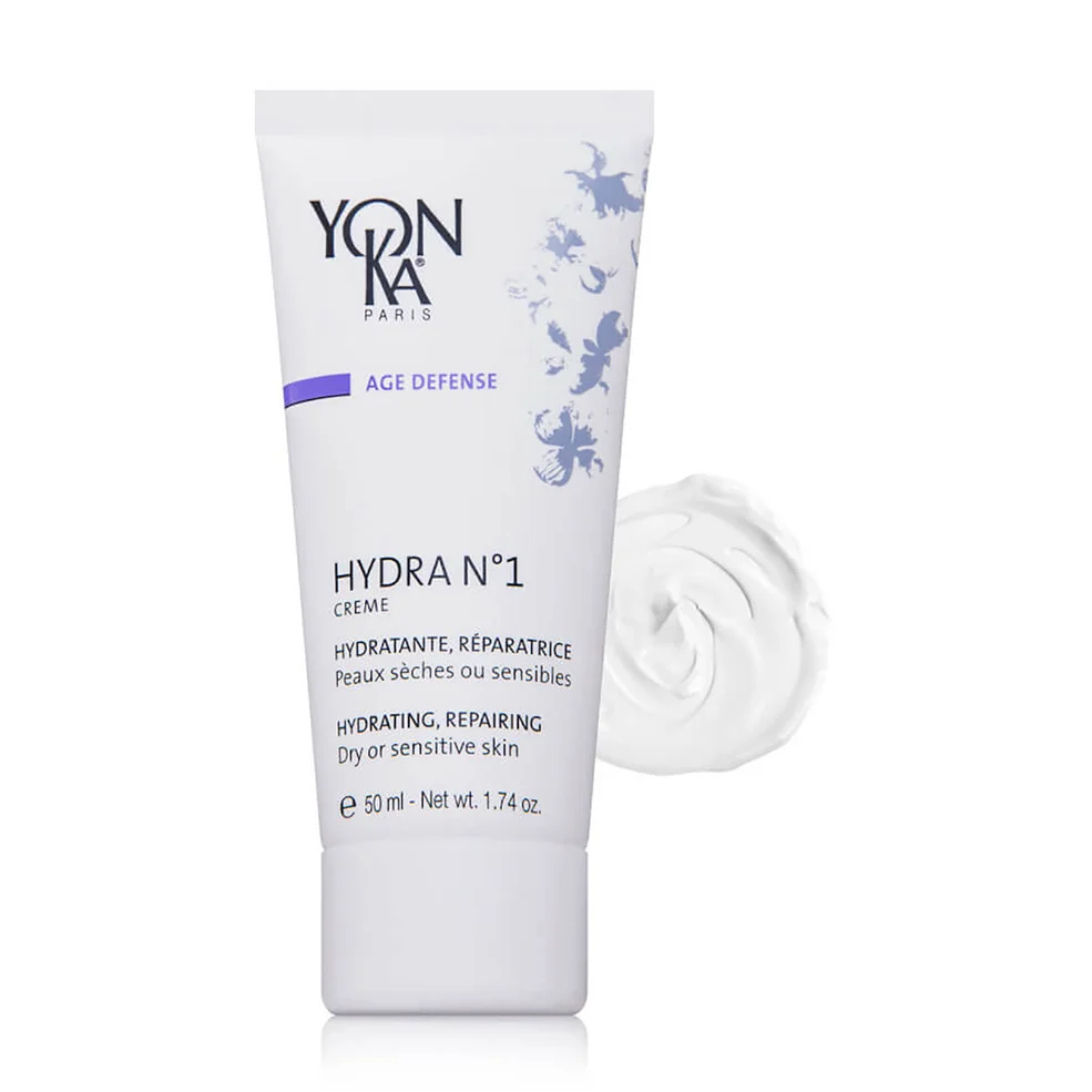 Yon-Ka Paris Skincare Hydra No1 Creme (1.74 fl. oz.) Image 1
