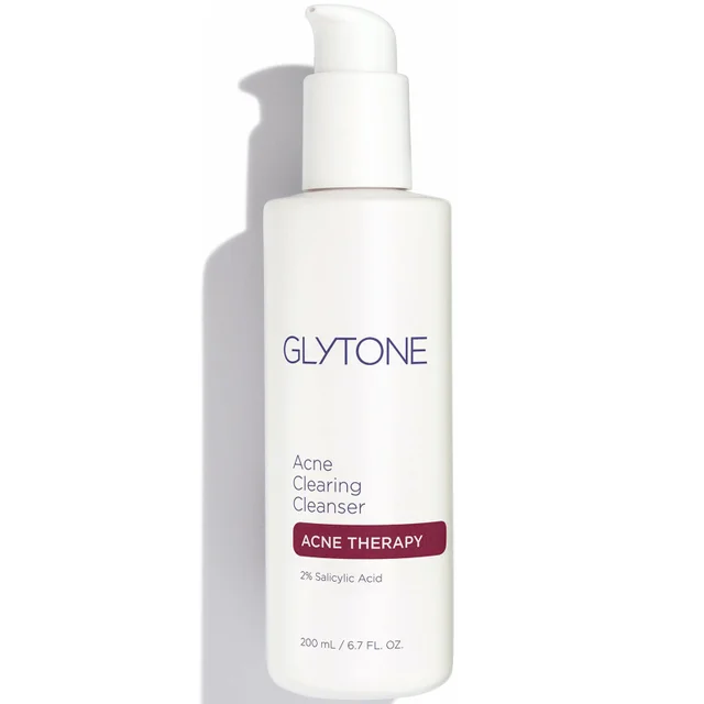 Glytone Acne Clearing Cleanser (6.7 fl. oz.)