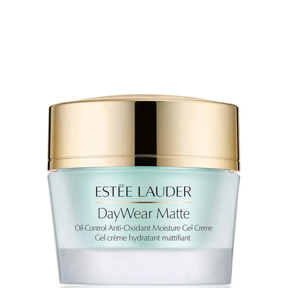 Estée Lauder DayWear Matte Oil-Control Anti-Oxidant Moisture Gel Cream Face Moisturizer 1.7 oz. Image 1