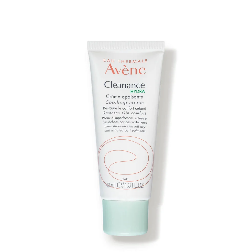 Avène Cleanance HYDRA Soothing Cream (1.3 oz.) Image 1
