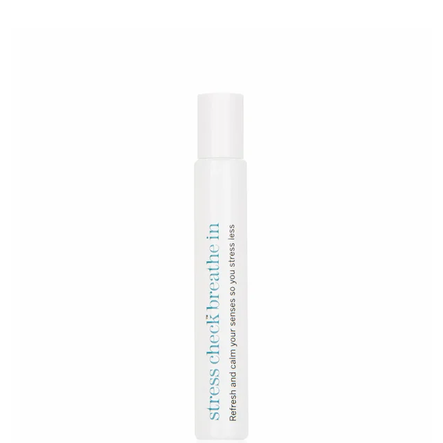 this works Stress Check Breathe In (0.27 fl. oz.)