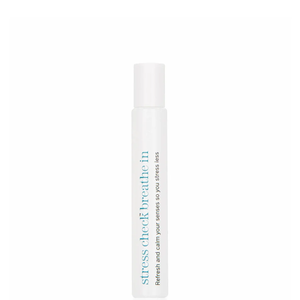 this works Stress Check Breathe In (0.27 fl. oz.) Image 1