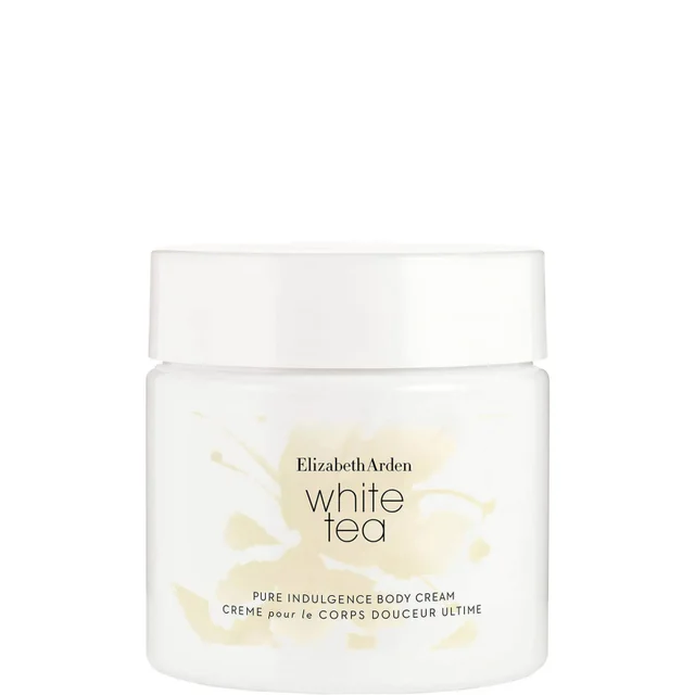 Elizabeth Arden White Tea Pure Indulgence Body Cream (13.5 fl. oz.)