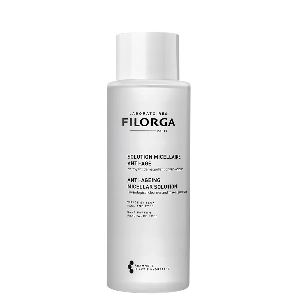 Filorga Anti-Aging Micellar Cleansing Solution (14 oz.) Image 1