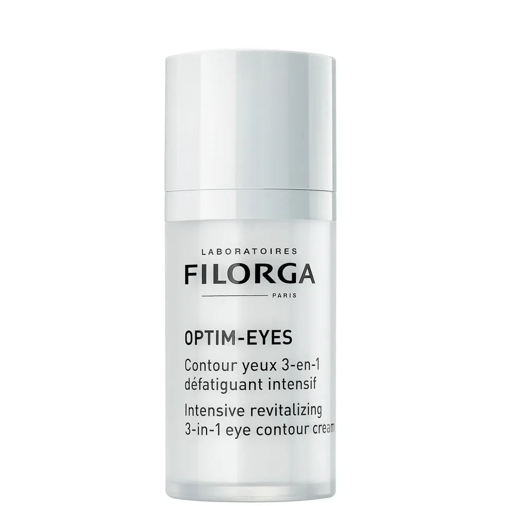 Filorga Optim-Eyes 3-in-1 Revitalizing Eye Cream (0.5 oz.) Image 1