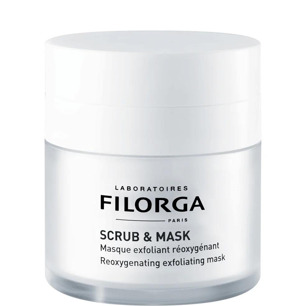 Filorga Scrub Mask Reoxygenating Exfoliating Mask (1.86 oz.) Image 1