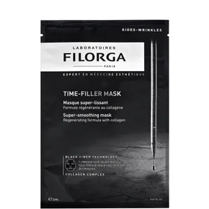 Filorga Time-Filler Super Smoothing Sheet Mask - undefined undefined
