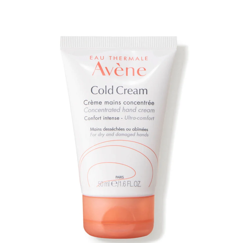 Avene Cold Cream Concentrated Hand Cream (1.6 fl. oz.) Image 1