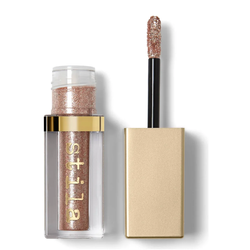 Stila Glitter Glow Liquid Eye Shadow (0.153 oz.) Image 1
