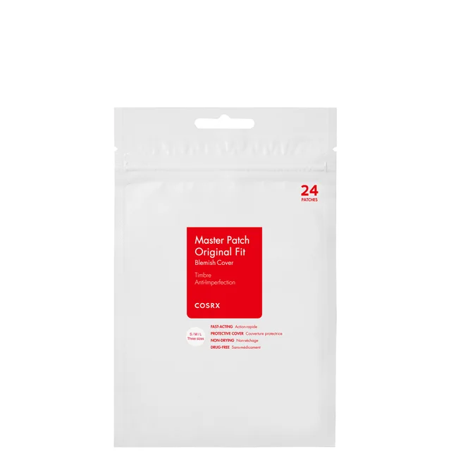 COSRX Acne Pimple Master Patch (24 count)