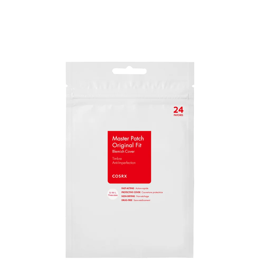 COSRX Acne Pimple Master Patch (24 count) Image 1