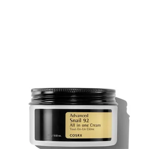 COSRX Advanced Snail 92 All In One Cream (3.38 oz.) - undefined undefined