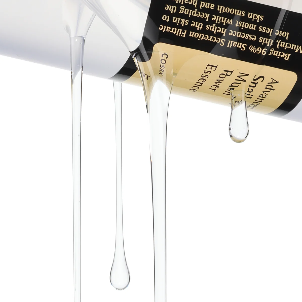 COSRX Advanced Snail 96 Mucin Power Essence (3.38 fl. oz.)