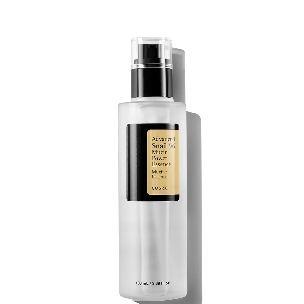 COSRX Advanced Snail 96 Mucin Power Essence (3.38 fl. oz.) Image 1
