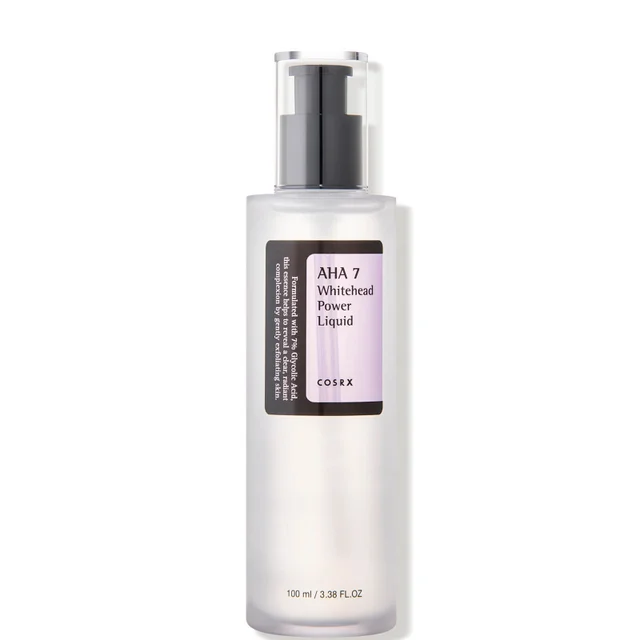 COSRX AHA 7 Whitehead Power Liquid (3.38 fl. oz.)