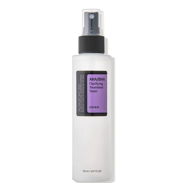 COSRX AHA/BHA Clarifying Treatment Toner (5.07 fl. oz.)