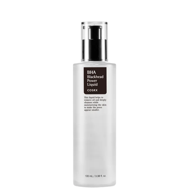 COSRX BHA Blackhead Power Liquid (3.38 fl. oz.)
